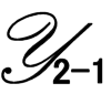 Y2-1