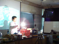 �⍪�����̏o���u�`�E���R�������Г썂���w�Z