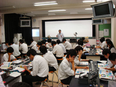 �⍪�����̏o���u�`�E���������o�_�����w�Z