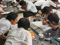 �⍪�����̏o���u�`�E���������o�_�����w�Z