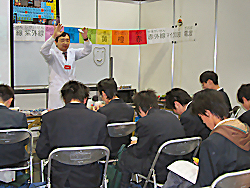 �⍪�����̏o���u�`�E�i�H�����t�F�X�^